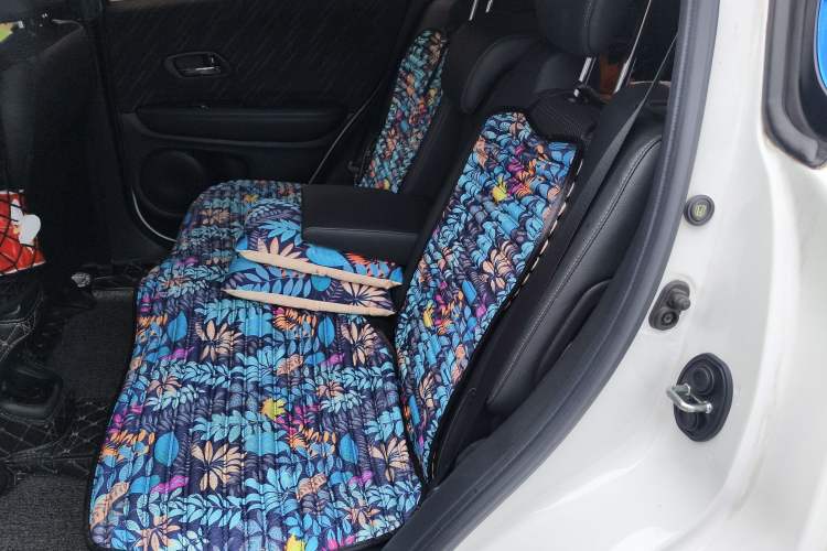 Used Honda XR-V 2017 1.8L EXi CVT Comfort Version
