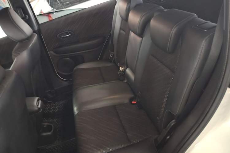 Used Honda XR-V 2017 1.8L EXi CVT Comfort Version Left Rear Seat