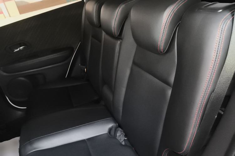 Used Honda XR-V 2017 1.8L EXi CVT Comfort Version Left Rear Seat