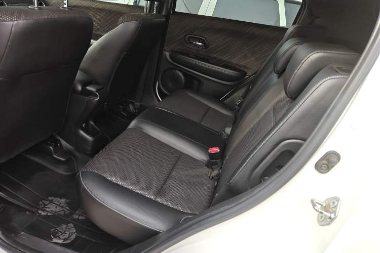 Used Honda XR-V 2017 1.8L EXi CVT Comfort Version Left Rear Seat