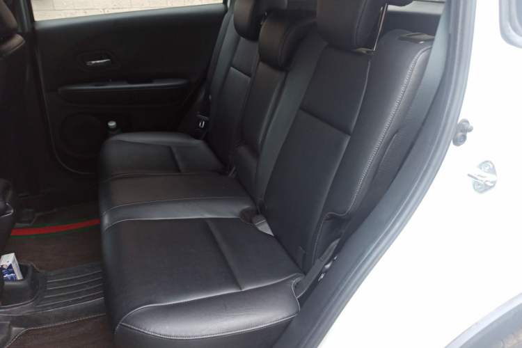 Used Honda XR-V 2017 1.5L LXi CVT Classic Edition Left Rear Seat