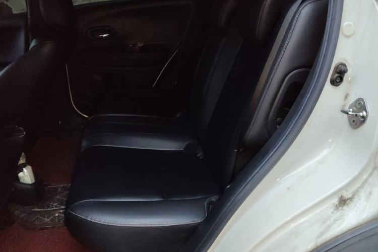 Used Honda XR-V 2017 1.8L EXi CVT Comfort Version Left Rear Seat