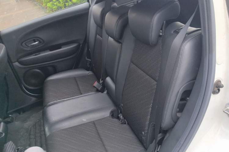 Used Honda XR-V 2017 1.5L LXi CVT Classic Edition Left Rear Seat
