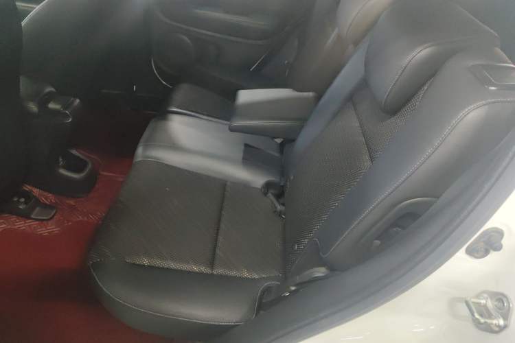 Used Honda XR-V 2017 1.5L LXi CVT Classic Edition Left Rear Seat