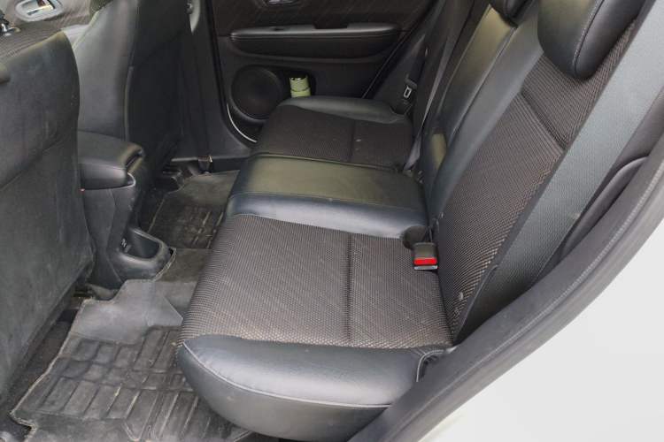 Used Honda XR-V 2017 1.8L EXi CVT Comfort Version Left Rear Seat