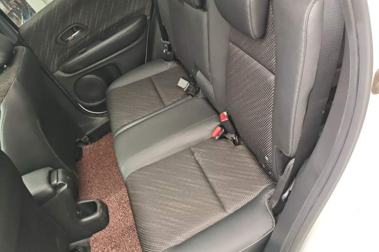 Used Honda XR-V 2017 1.8L EXi Manual Comfort Edition Left Rear Seat