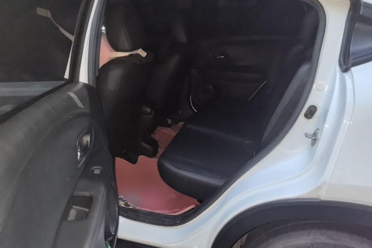 Used Honda XR-V 2017 1.8L EXi CVT Comfort Version Left Rear Seat