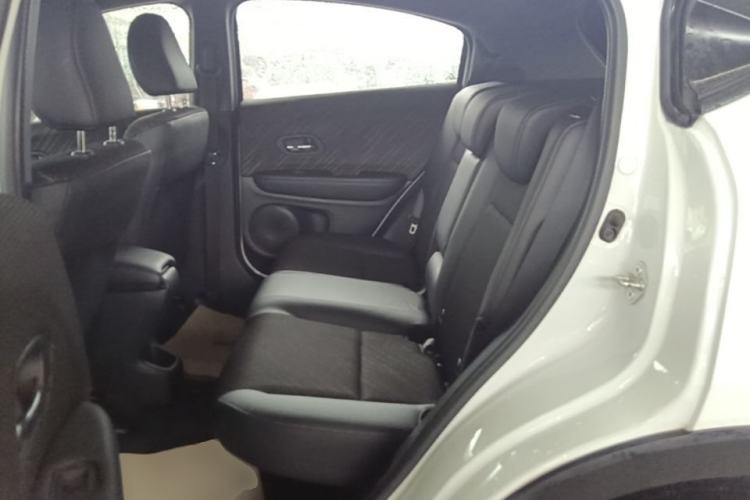Used Honda XR-V 2017 1.5L LXi Manual Classic Edition Left Rear Seat