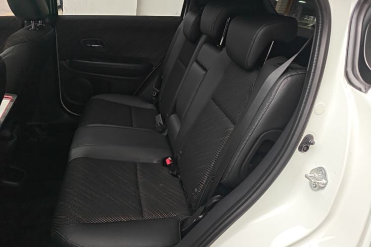 Used Honda XR-V 2017 1.8L EXi CVT Comfort Version Left Rear Seat