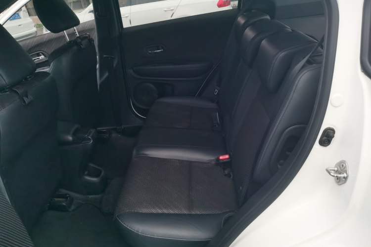 Used Honda XR-V 2017 1.8L EXi CVT Comfort Version Left Rear Seat
