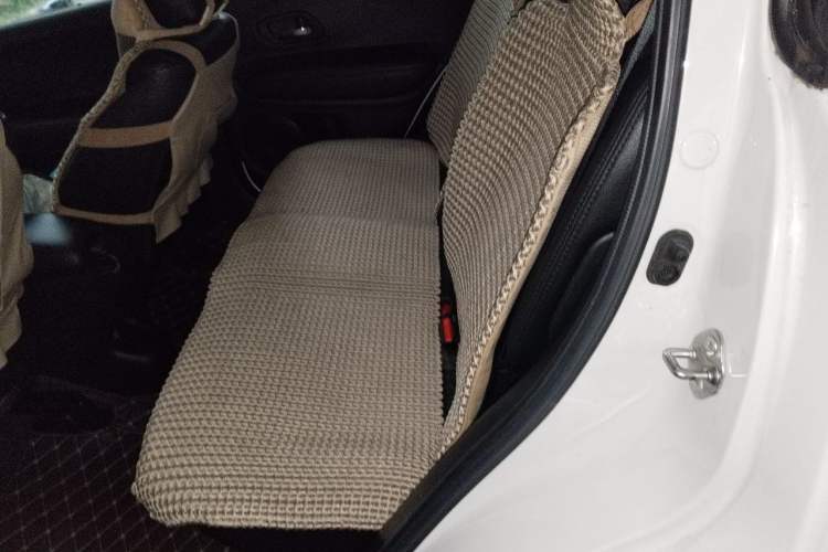 Used Honda XR-V 2017 1.5L LXi Manual Classic Edition Left Rear Seat