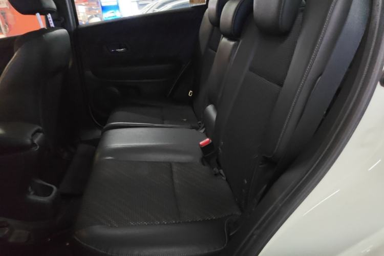 Used Honda XR-V 2017 1.8L EXi CVT Comfort Version Left Rear Seat