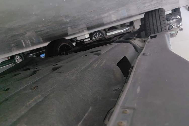 Used Honda XR-V 2017 1.8L EXi CVT Comfort Version Left Side Sill