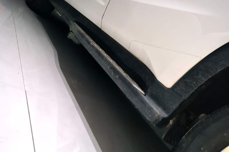 Used Honda XR-V 2017 1.8L EXi CVT Comfort Version Left Side Sill