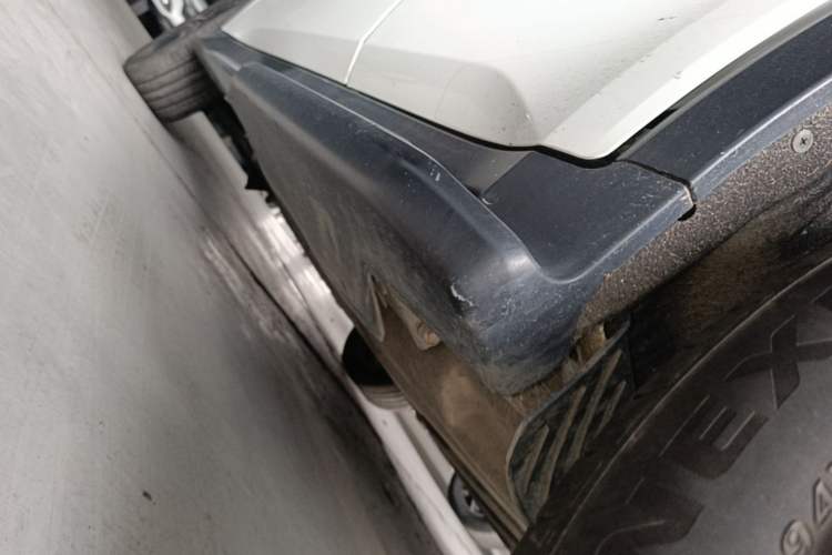 Used Honda XR-V 2017 1.8L EXi CVT Comfort Version Left Side Sill