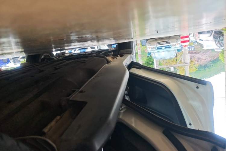 Used Honda XR-V 2017 1.5L LXi CVT Classic Edition Left Side Sill
