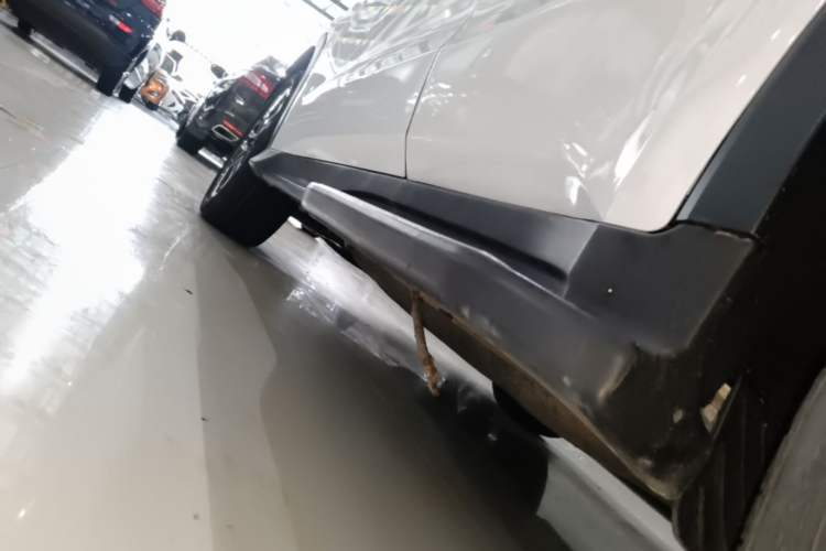 Used Honda XR-V 2017 1.8L EXi CVT Comfort Version Left Side Sill