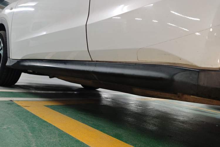 Used Honda XR-V 2017 1.8L EXi CVT Comfort Version Left Side Sill