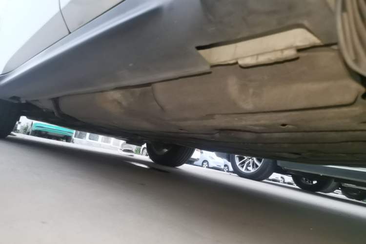 Used Honda XR-V 2017 1.5L LXi CVT Classic Edition Left Side Sill