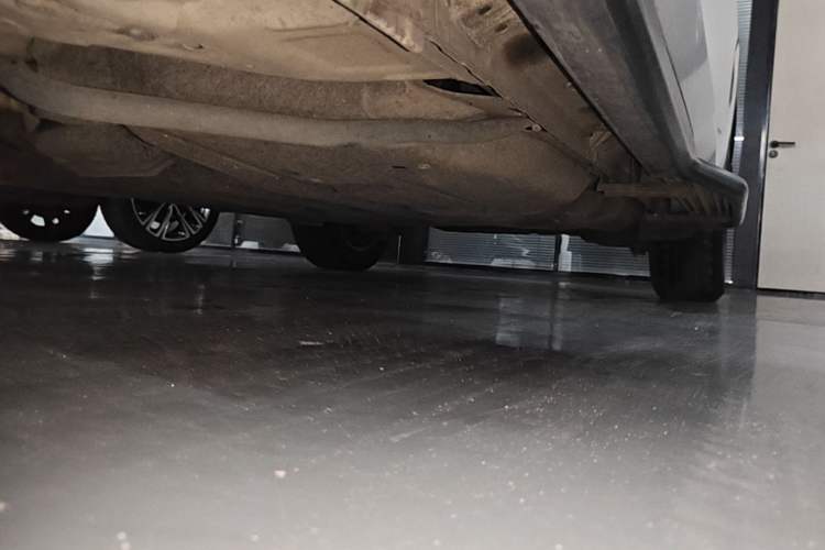 Used Honda XR-V 2017 1.5L LXi CVT Classic Edition Left Side Sill
