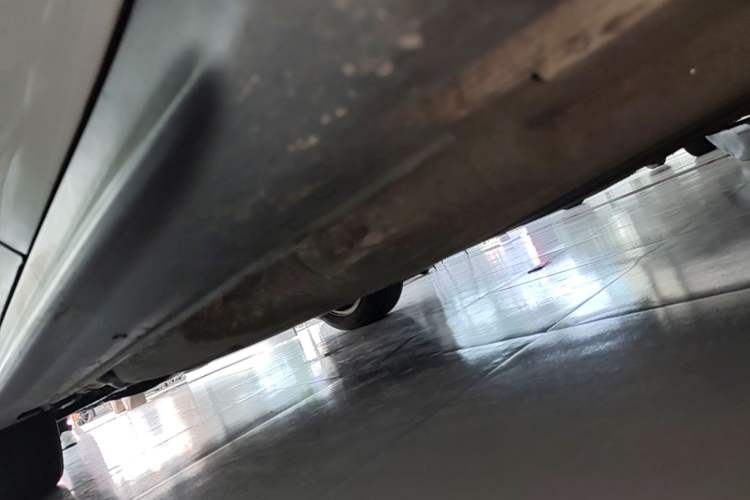 Used Honda XR-V 2017 1.8L EXi CVT Comfort Version Left Side Sill