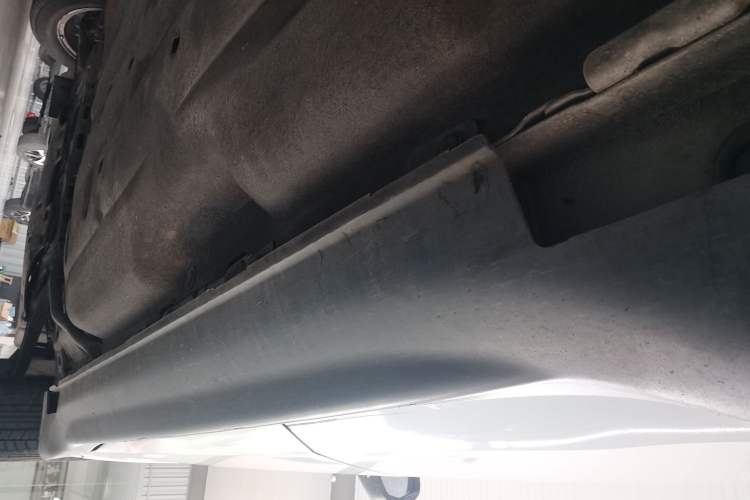 Used Honda XR-V 2017 1.5L LXi CVT Classic Edition Left Side Sill