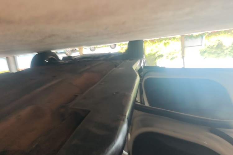 Used Honda XR-V 2017 1.8L EXi CVT Comfort Version Left Side Sill