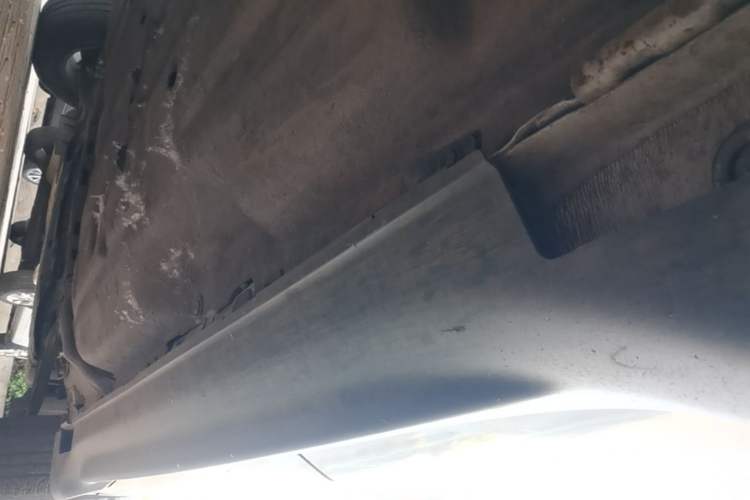 Used Honda XR-V 2017 1.5L LXi CVT Classic Edition Left Side Sill