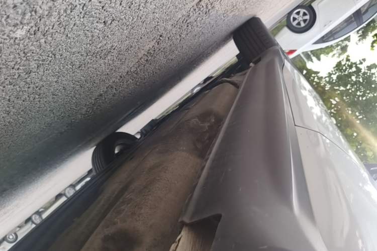 Used Honda XR-V 2017 1.8L EXi CVT Comfort Version Left Side Sill