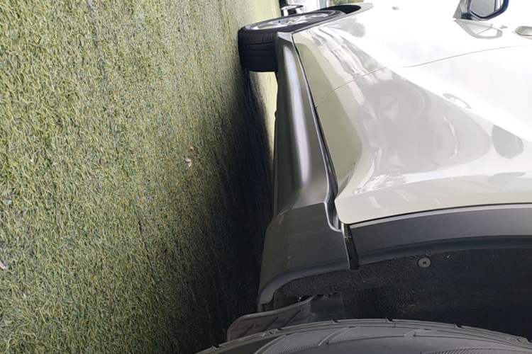 Used Honda XR-V 2017 1.5L LXi CVT Classic Edition Left Side Sill
