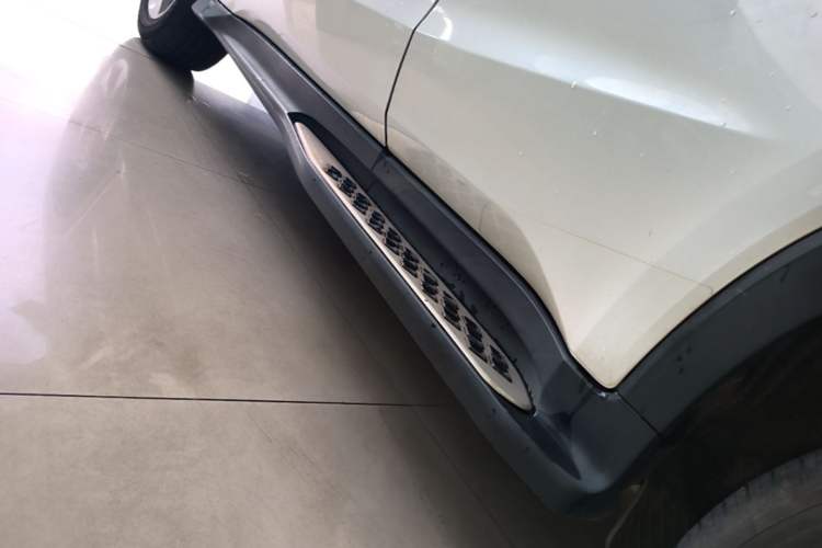 Used Honda XR-V 2017 1.5L LXi CVT Classic Edition Left Side Sill