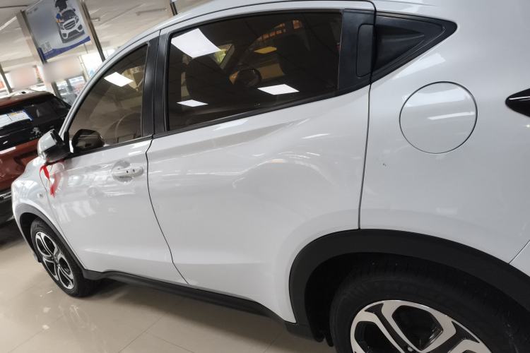 Used Honda XR-V 2017 1.8L EXi CVT Comfort Version Left Side