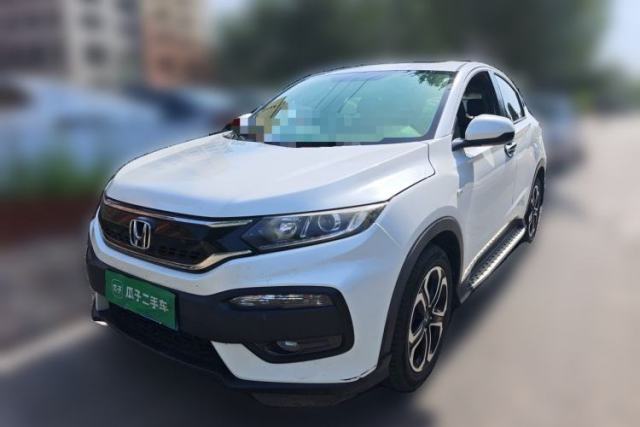 Used Honda XR-V 2017 1.8L EXi CVT Comfort Version