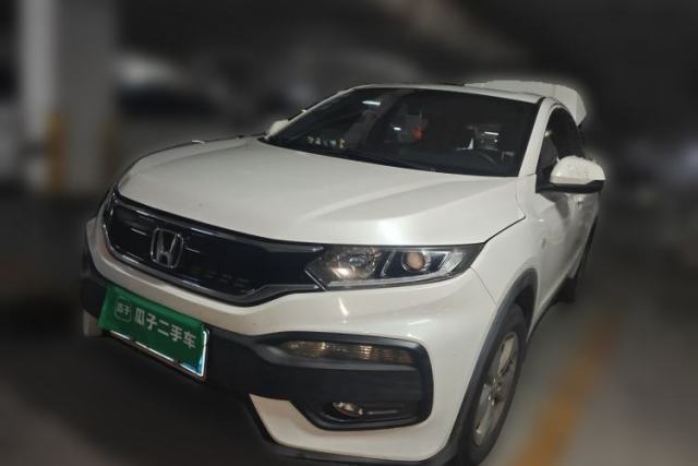 Used Honda XR-V 2017 1.5L LXi CVT Classic Edition