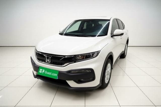 Used Honda XR-V 2017 1.5L LXi CVT Classic Edition
