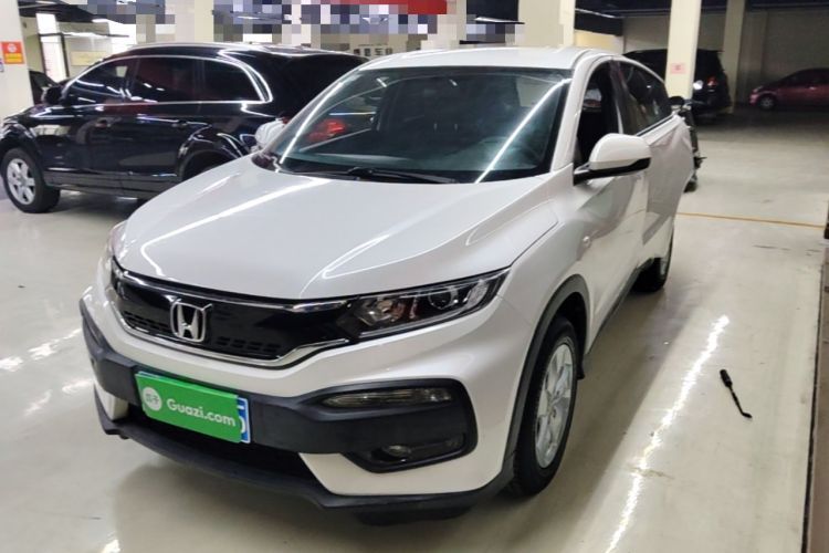 Used Honda XR-V 2017 1.5L LXi CVT Classic Edition Guazi used car, China used car export, Used car for sale, Used  cars, Cheapest cars for sale