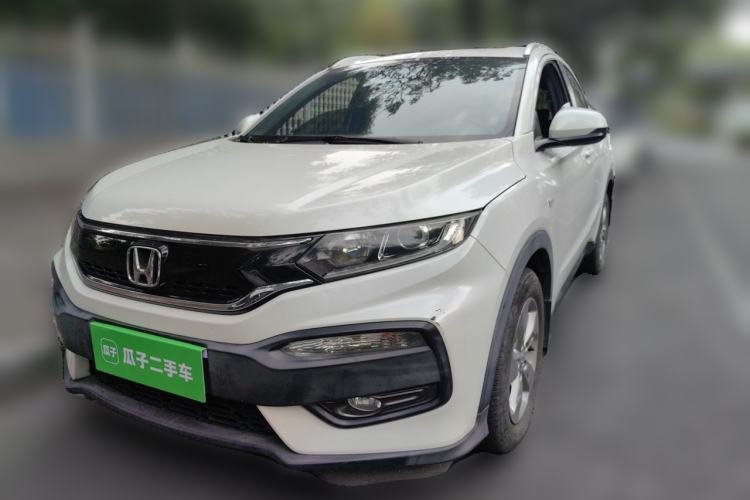 Used Honda XR-V 2017 1.5L LXi CVT Classic Edition Guazi used car, China used car export, Used car for sale, Used cars, Cheapest cars for sale