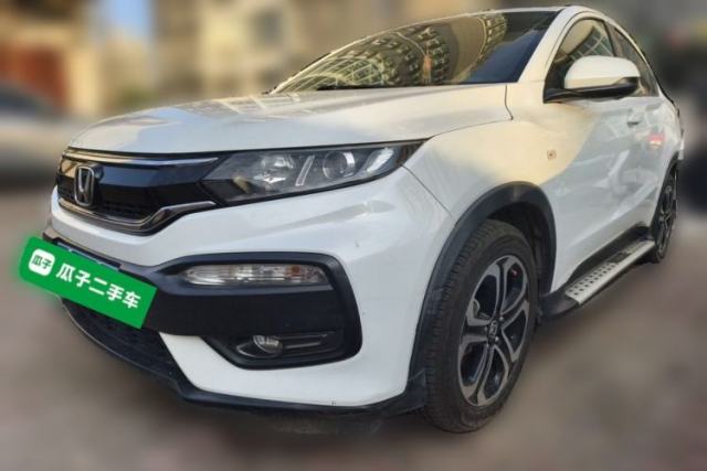 Used Honda XR-V 2017 1.8L EXi CVT Comfort Version