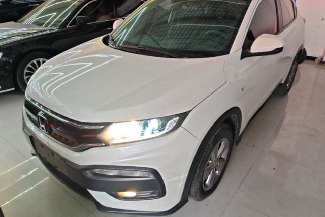 Used Honda XR-V 2017 1.5L LXi CVT Classic Edition