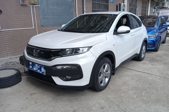 Used Honda XR-V 2017 1.5L LXi CVT Classic Edition