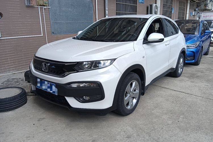Used Honda XR-V 2017 1.5L LXi CVT Classic Edition Guazi used car, China used car export, Used car for sale, Used  cars, Cheapest cars for sale