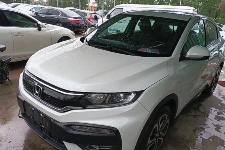 Used Honda XR-V 2017 1.8L EXi CVT Comfort Version Guazi used car, China used car export, Used car for sale, Used  cars, Cheapest cars for sale