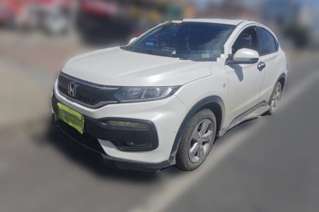 Used Honda XR-V 2017 1.5L LXi CVT Classic Edition