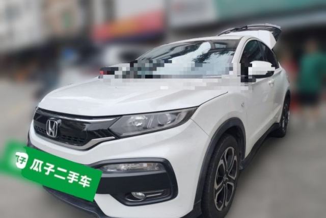 Used Honda XR-V 2017 1.8L EXi CVT Comfort Version