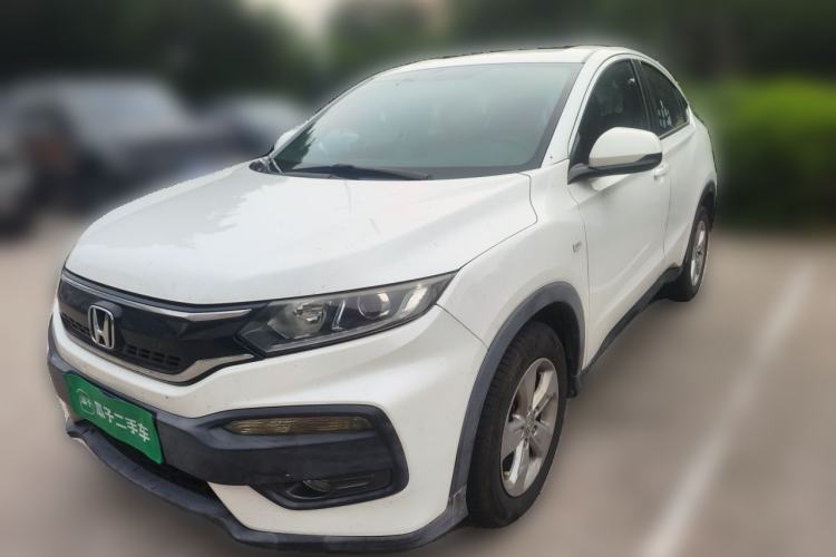 Used Honda XR-V 2017 1.5L LXi CVT Classic Edition Guazi used car, China used car export, Used car for sale, Used  cars, Cheapest cars for sale