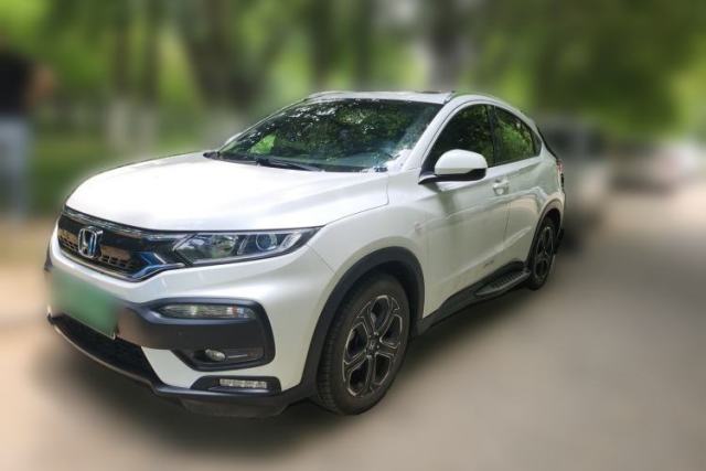 Used Honda XR-V 2017 1.8L EXi CVT Comfort Version