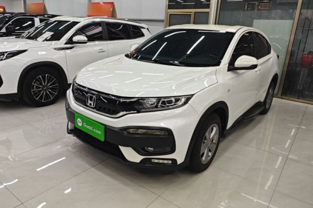 Used Honda XR-V 2017 1.5L LXi CVT Classic Edition