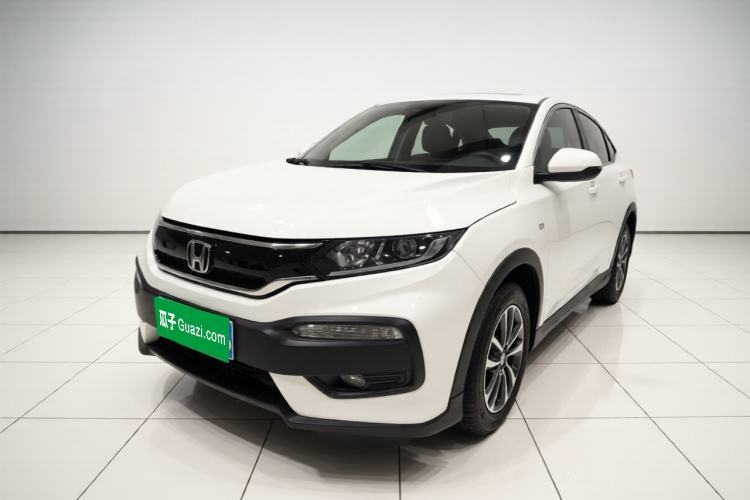 Used Honda XR-V 2017 1.5L LXi CVT Classic Edition Guazi used car, China used car export, Used car for sale, Used cars, Cheapest cars for sale