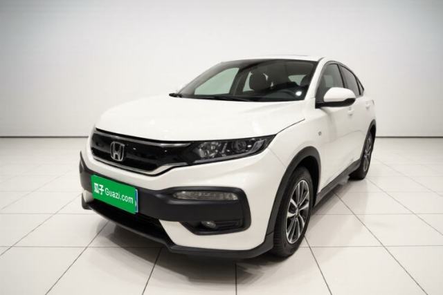 Ojetý Honda XR-V 2017 1.5L LXi CVT Classic Edition