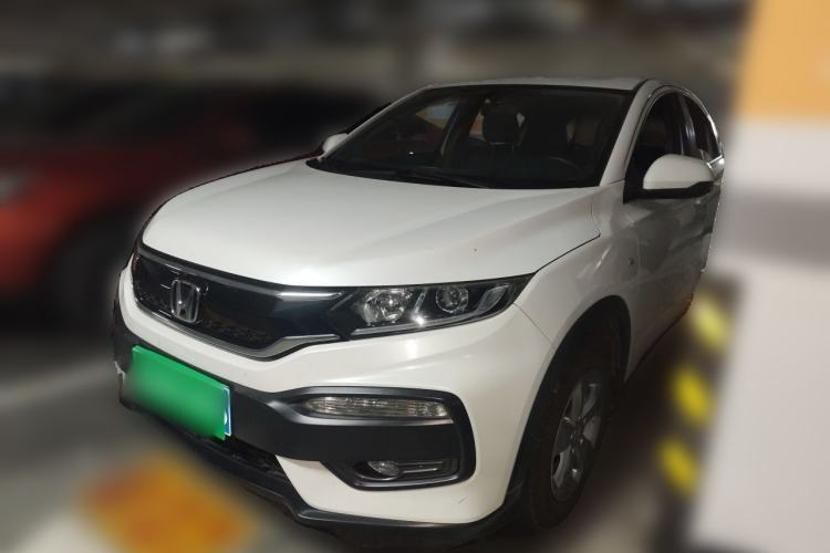 Used Honda XR-V 2017 1.5L LXi CVT Classic Edition Guazi used car, China used car export, Used car for sale, Used cars, Cheapest cars for sale